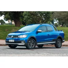 Volkswagen Saveiro Cross