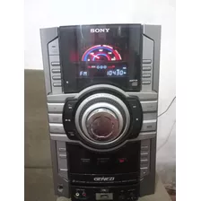 Mini System Sony Gt444