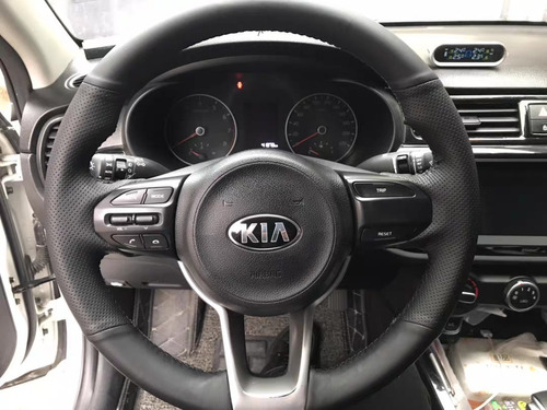 Funda De Volante Kia Rio Foto 10