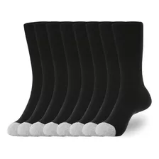 Wander Calcetines Deportivos Para Mujer, 8 Pares De Calcetin