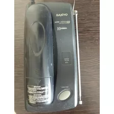 Teléfono Inalámbrico Sanyo 