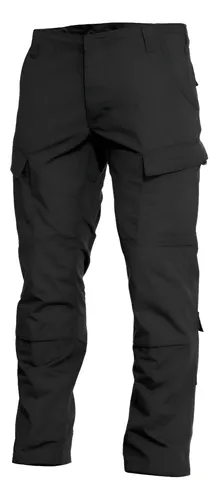 Pantalones tácticos más vendidos de 2024: Alcatraz Ripstop y Gene Condor dominan
