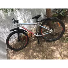 Bicicleta Rodado 29