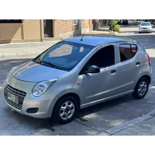 Suzuki Celerio 2015 1.0 Gl 5p