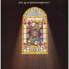 Turn Of A Friend - Alan Parsons Project (cd