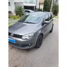 :vw/fox 1.6 Prime Gii 2011