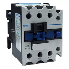 Contactor 3210 De 32 Amp Chint