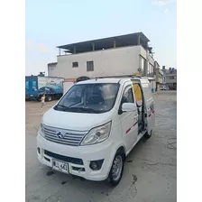 Changan Mini Van 2015 1.2 Sc5027x