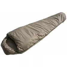 Snugpak Softie 3 Merlin Saco De Dormir,, Rh Cremallera