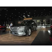 Cx-9 Signature 2024