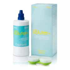 Solución Para Lentes Multisoluter X 120ml