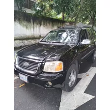 Chevrolet Trailblazer Ltz