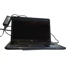 Laptop Hp 2000 Notebook Pc Amd E-300 1.3ghz Hewlett Packard