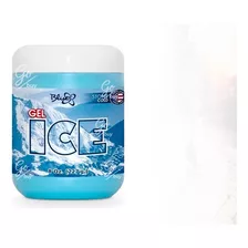 Crema Gel Frio Mineral Ice Blue