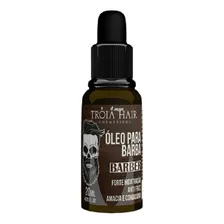 Óleo Para Barba Tróia Hair 4 Men 20ml