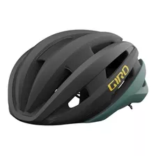 Casco Ciclismo Giro Synthe Mips Ii