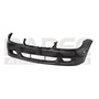 Fascia Delantera Dodge Neon 2000 - 2001 P/pintar C/hoyo Rxc