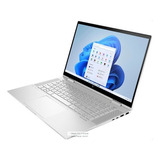 Laptop Hp Envy X360 15-ew0013dx I5-1235u12gb Keyiluminado