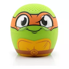 Ninja Turtles Michelan Bluetooth Spkr