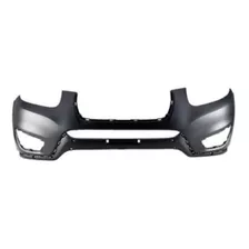 Parachoque Funda Delantero Hyundai Santa Fe 2012 2b700