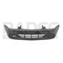 Fascia Delantera Chevrolet Chevy 1994 -2000 Corrug Negra Rxc