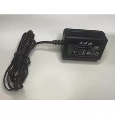 Fonte Telefone Ip Avaya Pa 1600 Series 5v Mu12-4050200-a1e