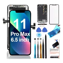 Para iPhone 11 Pro Max Pantalla De Repuesto De 6.5 Pulgadas