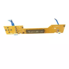 Usado Display Y Panel De Control Dvd Daewoo Dvd-2000