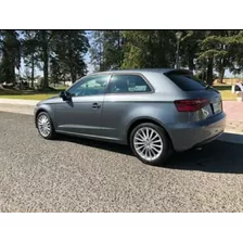 Audi A3 Hb 1.8 Ambiente At