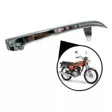 Capa Corrente Honda Cg125 Bolinha Today 1980 1981 1982