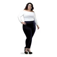 Mallon Liso Talla Extra Mujer Curvy 38/42