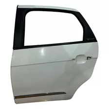 Porta Traseira Esquerda Fiat Grand Siena 2013 2014 2015 2016