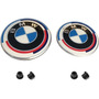 Emblemas Bmw De 82m 74mx3 X5 X6 3 4 5 6 7 8 Edicin Especial