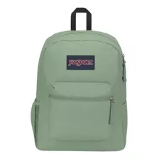 Mochila Jansport Cross Town 26l Loden Frost Jsoa47lw-96d Pg