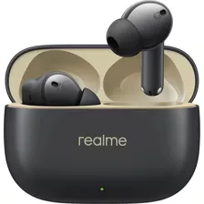 Realme Buds T300 Negro - Bluetooh 5.3 Ip55 Color Negro