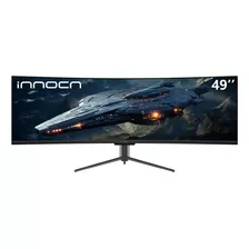 Innocn Monitor Curvo De 49 Pulgadas Ultrawide Gaming 120hz 3