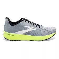 Zapatillas Running Hombre Brooks Hyperion Tempo Gris