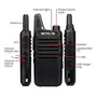 Qyt Kt-8900 Mini Coche Gmrs Radio Transceptor Mvil 20 Vatio