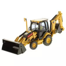 Miniatura Diecast Retro Escavadeira 420e Caterpillar M85143c