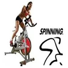  02 Dvds De Yoga+ 01 Spinning Frete Gratis