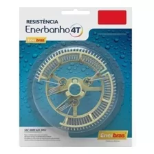 Resistência Enerbras Enerbanho 4t 220v 6800w