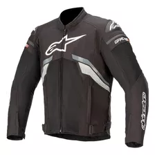 Chaquetas De Moto De Calle Para Hombre Alpinestars T-gp Plus