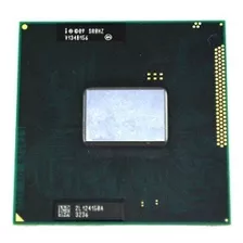 Processador Intel Celeron B815 Sr0hz Para Notebook - Usado 