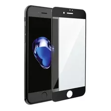 Película De Vidro 3d P/ iPhone 7/8 Plus Xs Xr 11 Pro Max 12