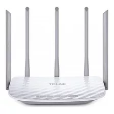 Roteador Tp-link Ac1350 Archer C60 Wireless Dual Band