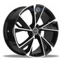 4 Rines 17x7.5 5-112 Golf Jetta Bora Ibiza Audi Bmw Mercedes