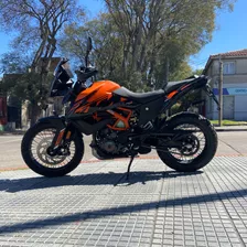 Ktm Adventure 390 Rayos - Financiada Y Empadronada