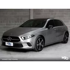 Mercedes-benz Classe A A 250 2.0 Tb Sport Aut. 2019/2019