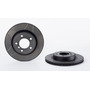 Balatas Traseras Low Met. Bmw 320 I Coupe 110kw 92-99