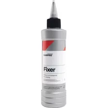 Pulimento Corte Intermedio Fixer 250ml Carpro